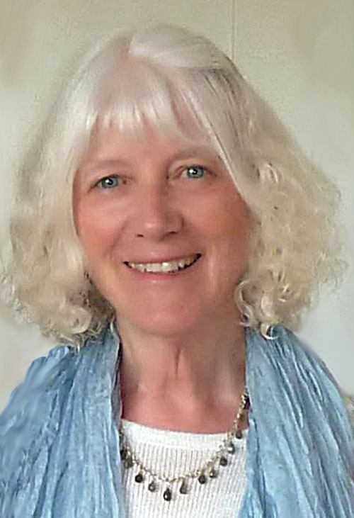 Jacqueline portret 2014